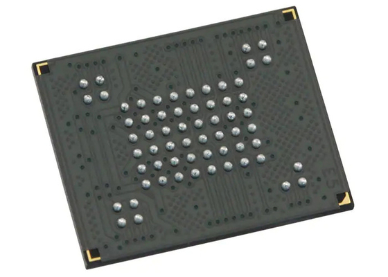 IC'ler Yonga MTFC32GAZAQHD-IT FLASH-NAND 256Gbit 200MHz 153-VFBGA Bellek IC