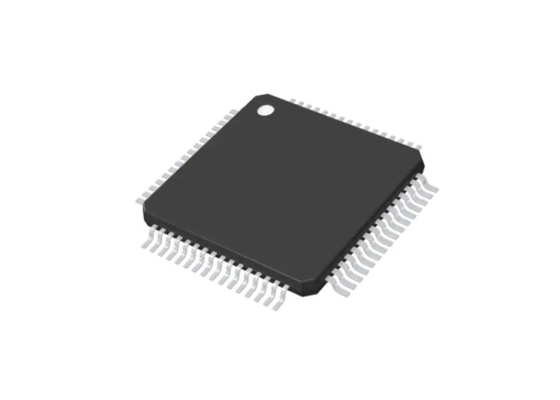 48MHz Mikrodenetleyici MCU PIC32CM5164LS00064-I/PT 32-Bit Gömülü İşlemciler