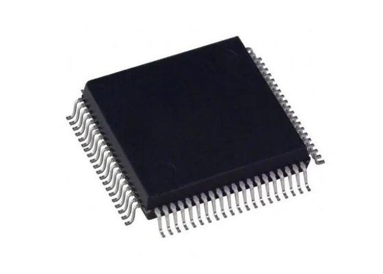 Mikrodenetleyici MCU STM32MP135DAF7 32Bit ARM CORTEX-A7 900MHz Mikroişlemciler IC