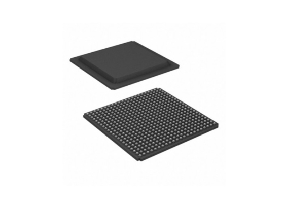 Yüksek Performanslı XC6SLX45T-2FGG484I Spartan-6 LXT Sahada Programlanabilir Kapı Dizisi IC
