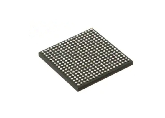 Entegre Devre Yongası XC6SLX45T-3CSG324I 43661 LE FPGA Programlanabilir Mantık IC'leri