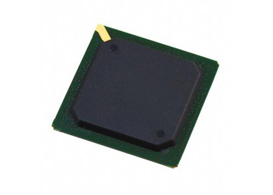 Entegre Devre Yongası XC6SLX45T-2FGG484C 1080 MHz Alanda Programlanabilir Kapı Dizisi