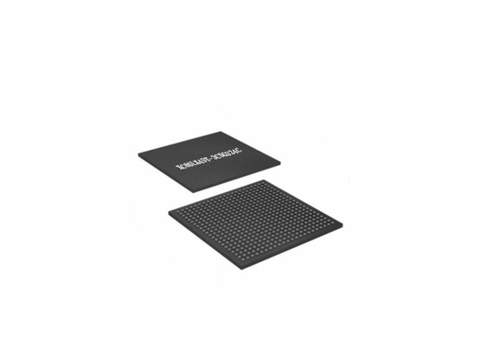 IC'ler Yonga 324-LFBGA XC6SLX45T-3CSG324C 3,2 Gb/s Alan Programlanabilir Kapı Dizisi IC