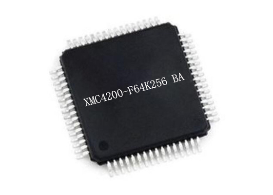 Mikrodenetleyici MCU XMC4200-F64K256 BA 64LQFP Mikrodenetleyici Çipi 256KB Flaş
