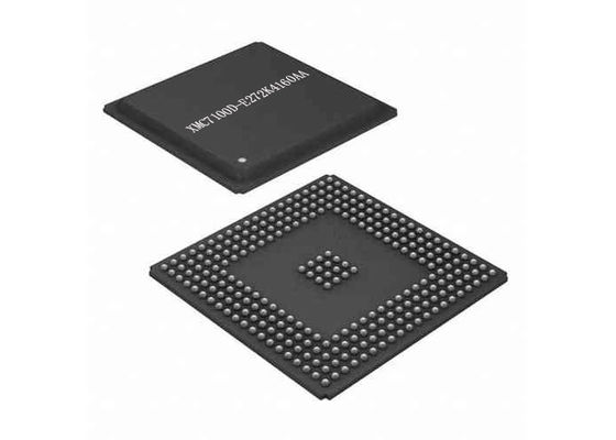 Mikrodenetleyici MCU XMC7100D-E272K4160AA 250MHz Mikrodenetleyici IC FLASH 272-BGA