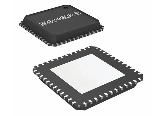 ARM Cortex M4 XMC4200-Q48K256 BA Mikrodenetleyici MCU 48VFQFN 32Bit Tek Çekirdekli