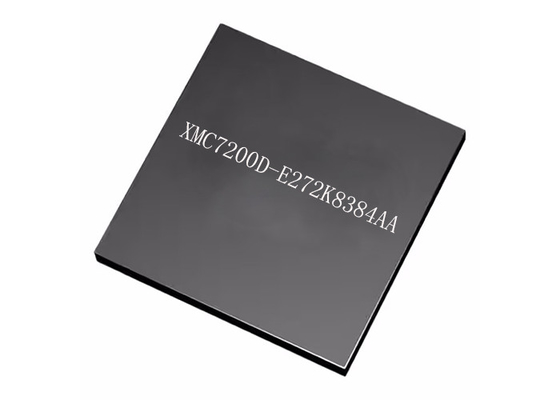 ARM Cortex-M7 Mikrodenetleyici IC XMC7200D-E272K8384AA 272-LFBGA Yüzey Montajı