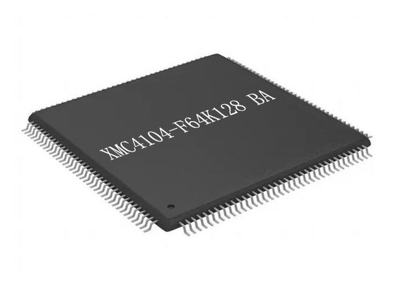 32Bit Tek Çekirdekli XMC4104-F64K128 BA Mikrodenetleyici Yongası 64LQFP Mikrodenetleyici MCU