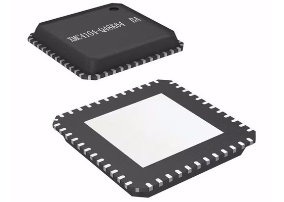 Mikrodenetleyici MCU XMC4104-Q48K64 BA 64KB Tek Çekirdekli Mikrodenetleyici IC