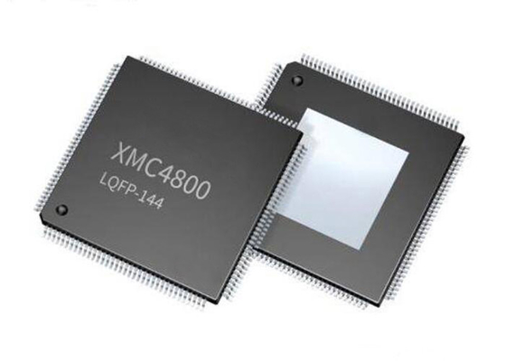 32Bit İşlemci Çekirdeği XMC4800-F144K1536 AA 144LQFP Mikrodenetleyici MCU 144MHz