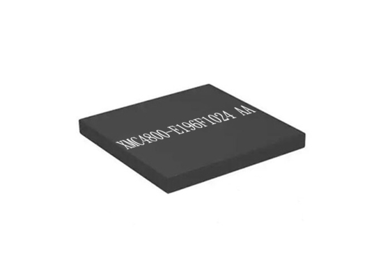 ARM Cortex M4 XMC4800-E196F1024 AA Mikrodenetleyici MCU 144MHz Mikrodenetleyici Yongası