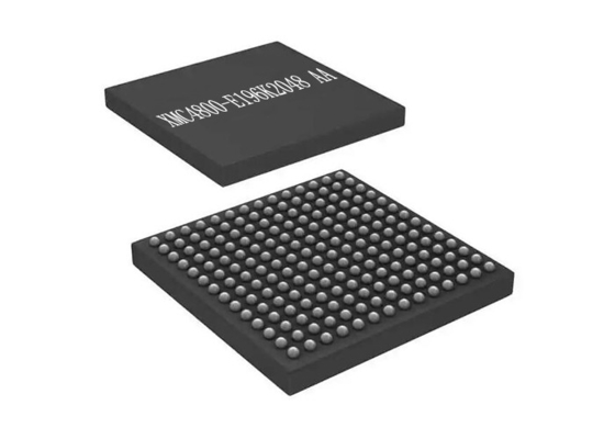 Mikrodenetleyici MCU XMC4800-E196K2048 AA 196LFBGA 32Bit Tek Çekirdekli Mikrodenetleyici IC