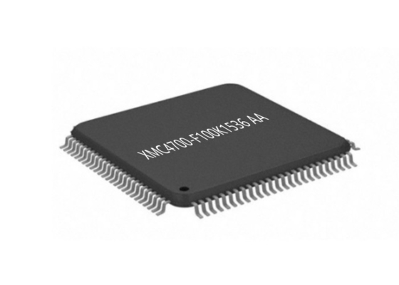1,5MB FLASH XMC4700-F100K1536 AA 32-Bit Tek Çekirdekli Mikrodenetleyiciler - MCU LQFP100