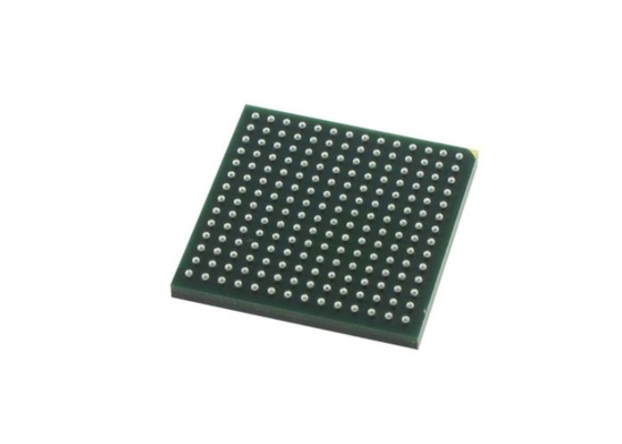 Endüstriyel Uygulamalar İçin 32-Bit MCU XMC4700-E196F2048 AA XMC4700 Mikrodenetleyici Serisi