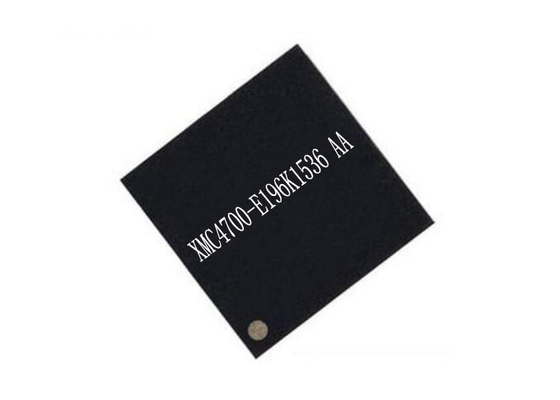Mikrodenetleyici MCU XMC4700-E196K1536 AA ARM Cortex M4 196LFBGA Yüksek Performans