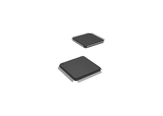 XMC4504-F100K512 AC 120MHz Tek Çekirdekli Yüzey Montajlı Mikrodenetleyici IC