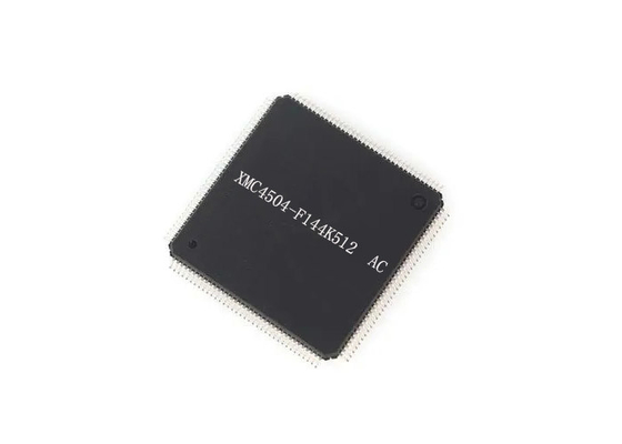 Mikrodenetleyici MCU XMC4504-F144K512 AC LQFP-144 FLASH Mikrodenetleyici IC