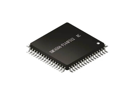 XMC4504-F144F512 AC Mikrodenetleyici IC 32-Bit 512KB FLASH 144-LQFP Paketi