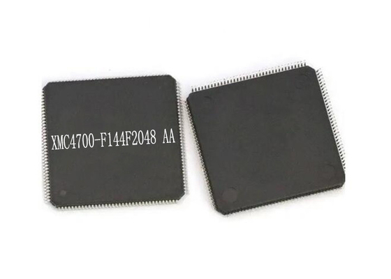 Mikrodenetleyici MCU XMC4700-F144F2048 AA 144MHz Yüksek Performanslı 144LQFP IC Chip
