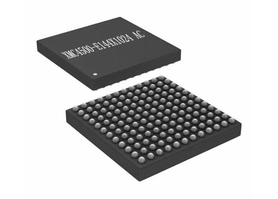120MHz Mikrodenetleyici MCU XMC4500-E144X1024 AC 32Bit İşlemci Çekirdeği 144LFBGA