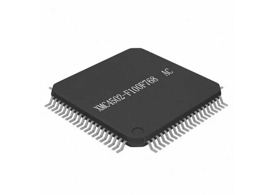 Mikrodenetleyici MCU XMC4502-F100F768 AC 120MHz 768KB Gömülü Mikrodenetleyiciler IC