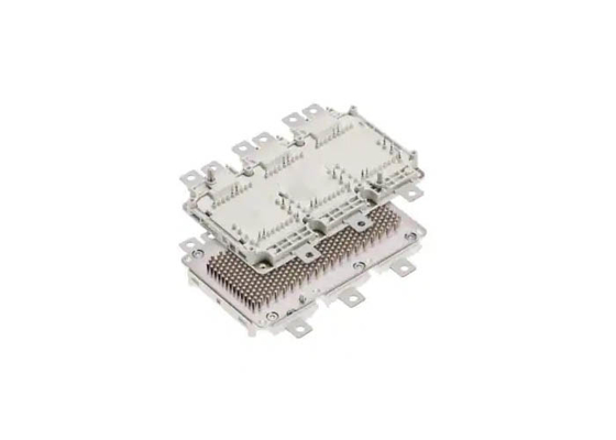 Otomotiv IGBT Modülleri FS380R12A6T4LB 870W Şasi Montajlı IGBT Modülleri