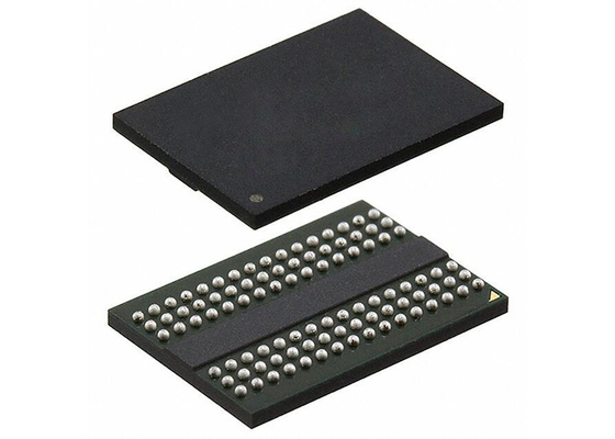 Entegre Devre Yongası IS46TR16256BL-125KBLA1 96TFBGA SDRAM DDR3L Bellek IC