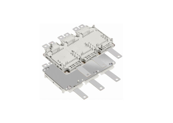 Otomotiv IGBT Modülleri FS660R08A6P2FLB Siper Alanı Durdurma Üç Fazlı İnvertör