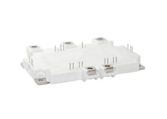 1250W IGBT Modülleri FS400R07A1E3 Otomotiv IGBT Modülleri 650V Üç Fazlı İnvertör