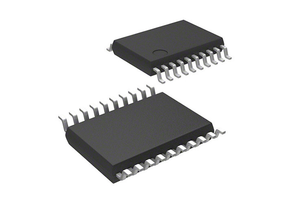 STM32L010F4P6 Mikrodenetleyici MCU ARM Cortex M0 Mikrodenetleyici IC 20-TSSOP
