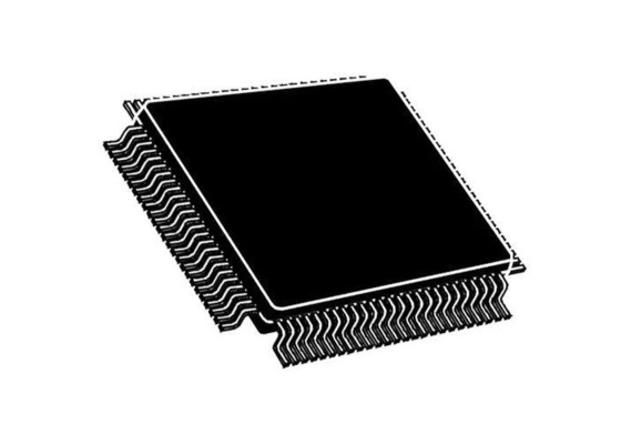 SPC560B40L3B4E0X Otomotiv 32 Bit Mikrodenetleyici IC 100-LQFP Yüzey Montajı
