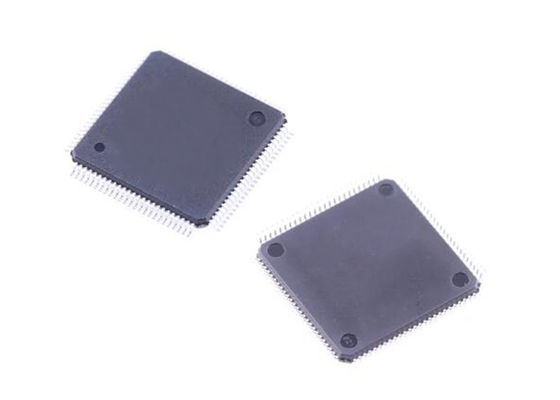 Otomotiv Mikrodenetleyici MCU SPC560P54L3BEABY 32Bit 768KB Flash IC Çipi
