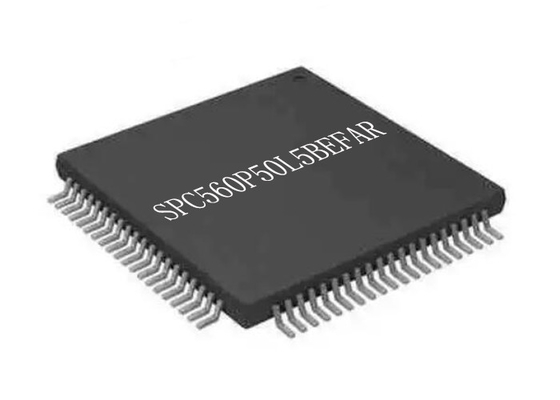 SPC560P50L5BEFAR MCU 144LQFP Mikrodenetleyici Çip 512KB Flaş 64MHz