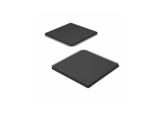 Otomotiv Gövdesi / Ağ Geçidi için 32 Bit Mikrodenetleyici MCU SPC564B64L8C9E0X