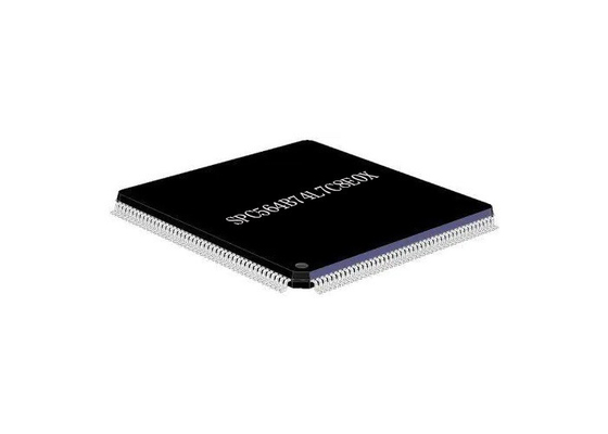 Mikrodenetleyici MCU SPC564B74L7C8E0X 32-bit Güç Mimarisi MCU Mikrodenetleyiciler