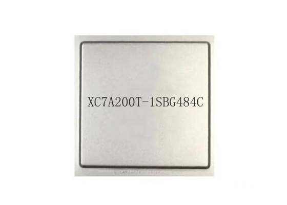 Entegre Devre Yongası XC7A200T-1SBG484C FCBGA484 Alanda Programlanabilir Kapı Dizisi