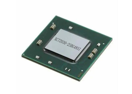 Entegre Devre Çip XC7Z030-2SBG485I FCBGA485 Alan Programlanabilir Kapı Dizisi