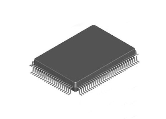SPC560P40L3CEFBR 32-bit Güç Mimarisi 20KB RAM Mikrodenetleyiciler IC