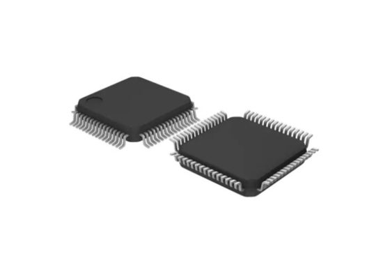 Mikrodenetleyici MCU STM32F446RCT6 Arm Cortex-M4 32-Bit RISC Çekirdek LQFP64 Paketi
