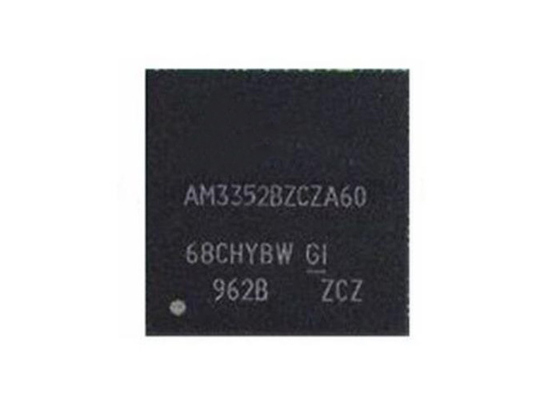 32Bit RISC İşlemci AM3352BZCZA60 Mikrodenetleyici MCU NFBGA324 ARM Cortex-A8