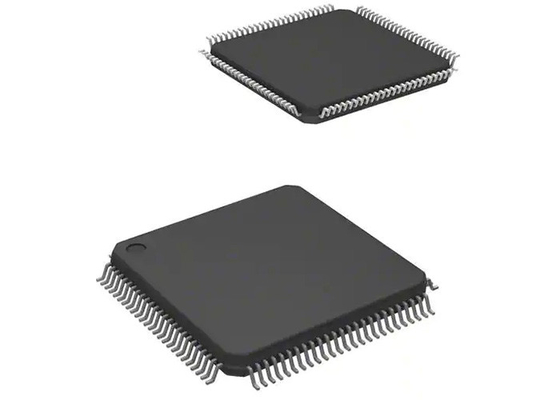 Düşük Güç STM32F439VGT6 32-Bit Mikrodenetleyici IC 100-LQFP Yüzey Montajı