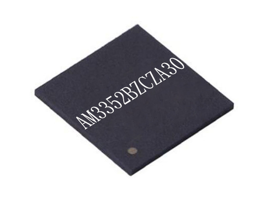 AM3352BZCZA30 Mikrodenetleyici MCU BGA324 Mikroişlemci MPU 800MHz