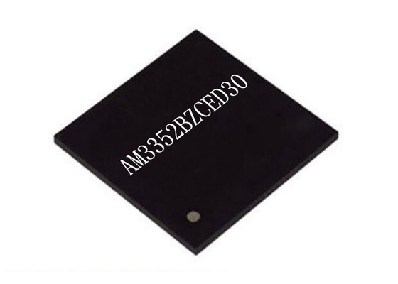 ARM Cortex A8 İşlemci Chip AM3352BZCED30 800MHz Mikrodenetleyici MCU 324BGA