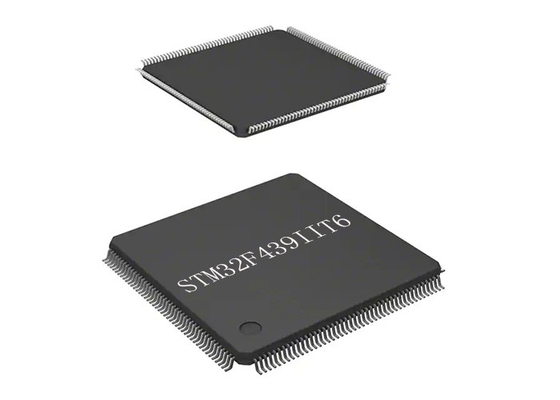STM32F439IIT6 Mikrodenetleyici MCU 2MB Gömülü ARM Mikrodenetleyici IC