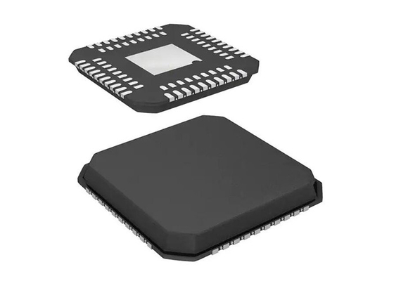 2,4 GHz BT IC CC2564CRVMR Çift Modlu BT Denetleyici Çipi 76VQFN BT V4.2 Tek Çip