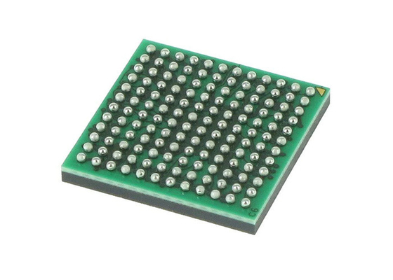 256KB FLASH 144-UFBGA Paketi STM32F446ZCJ6 Gömülü Mikrodenetleyiciler IC