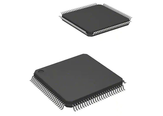 512Kbayt Flash STM32F446ZET6 Tek Çekirdekli Gömülü Mikrodenetleyiciler IC