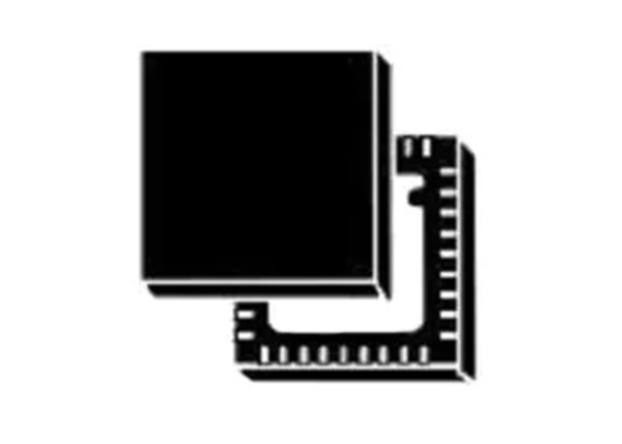 Mikrodenetleyiciler IC STM32F412CEU6 Tek Çekirdekli 100MHz 48-UFQFPN Paketi