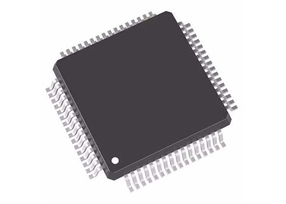 Yüksek Performanslı 512KB STM32F412RET6 ARM Mikrodenetleyiciler MCU IC 64-LQFP