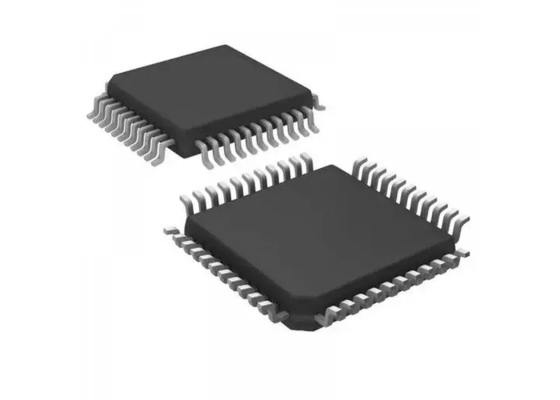 Mikrodenetleyici IC STM32F412VGT6 Ultra Düşük Güç 100MHz FLASH 100-LQFP